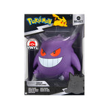 Jazwares Pokemon Select Deluxe Vinyl Gengar Figure