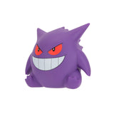Jazwares Pokemon Select Deluxe Vinyl Gengar Figure