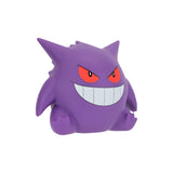 Jazwares Pokemon Select Deluxe Vinyl Gengar Figure