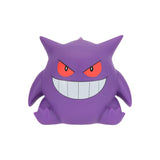 Jazwares Pokemon Select Deluxe Vinyl Gengar Figure