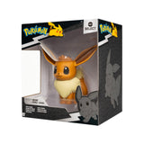 Jazwares Pokemon Select Eevee 4 inch Vinyl Figure