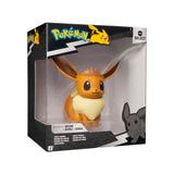 Jazwares Pokemon Select Eevee 4 inch Vinyl Figure