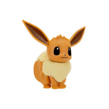 Jazwares Pokemon Select Eevee 4 inch Vinyl Figure