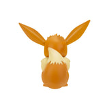 Jazwares Pokemon Select Eevee 4 inch Vinyl Figure