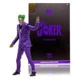 Mcfarlane Toys DC Multiverse The Joker (The Deadly Duo) Gold Label - PRE-ORDER