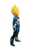 Banpresto Dragon Ball Super Super Master Stars The Vegeta GENKIDAMATSURI SPECIAL ver