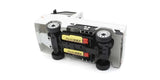 Kyosho First Mini-Z Subaru Sambar White
