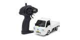 Kyosho First Mini-Z Subaru Sambar White