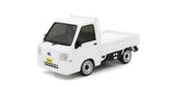 Kyosho First Mini-Z Subaru Sambar White
