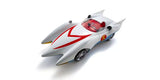 Kyosho First Mini-Z Speed Racer White