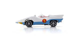 Kyosho First Mini-Z Speed Racer White