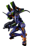 Tamashii Nations Metal Build Evangelion Test Type-01 (Store Limited Edition)