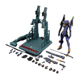 Tamashii Nations Metal Build Evangelion Test Type-01 (Store Limited Edition)