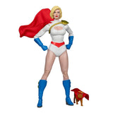 Mcfarlane Toys DC Multiverse Power Girl (Power Girl: Reborn) Collectors Edition #31