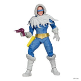 Mcfarlane Toys DC Multiverse Captain Cold (The Rogues) Collectors Edition #30