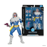 Mcfarlane Toys DC Multiverse Captain Cold (The Rogues) Collectors Edition #30