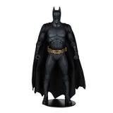 Mcfarlane Toys DC Multiverse Batman Fear Toxin (Batman Begins) GOLD LABEL