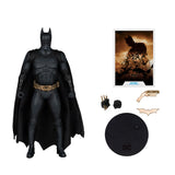 Mcfarlane Toys DC Multiverse Batman Fear Toxin (Batman Begins) GOLD LABEL