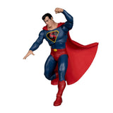 Mcfarlane Toys DC Multiverse Superman (Classic Animation 1940)