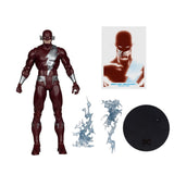 Mcfarlane Toys DC Multiverse Dark Flash Walter West (New Kid In Town)