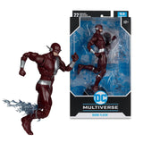 Mcfarlane Toys DC Multiverse Dark Flash Walter West (New Kid In Town)