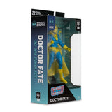 Mcfarlane Toys DC Direct Dr. Fate (Silver Age)