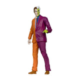 Mcfarlane Toys DC Direct Two-Face (Silver Age)
