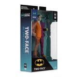 Mcfarlane Toys DC Direct Two-Face (Silver Age)