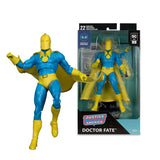 Mcfarlane Toys DC Direct Dr. Fate (Silver Age)