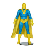 Mcfarlane Toys DC Direct Dr. Fate (Silver Age)