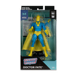 Mcfarlane Toys DC Direct Dr. Fate (Silver Age)