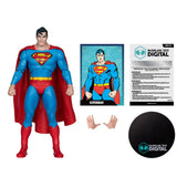 Mcfarlane Toys DC Direct Superman (Silver Age)