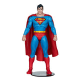 Mcfarlane Toys DC Direct Superman (Silver Age)
