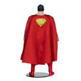 Mcfarlane Toys DC Direct Superman (Silver Age)