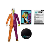 Mcfarlane Toys DC Direct Two-Face (Silver Age)