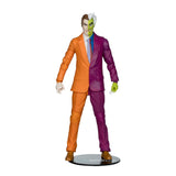 Mcfarlane Toys DC Direct Two-Face (Silver Age)