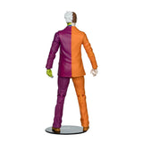 Mcfarlane Toys DC Direct Two-Face (Silver Age)