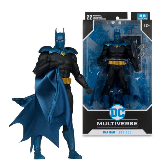Mcfarlane Toys DC Multiverse Batman (One Million)