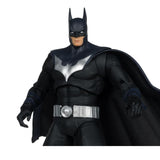 Mcfarlane Toys DC Multiverse Lord Batman (Justice Lords) GOLD LABEL