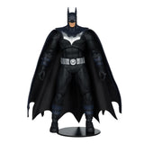 Mcfarlane Toys DC Multiverse Lord Batman (Justice Lords) GOLD LABEL