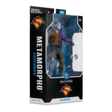 Mcfarlane Toys DC Multiverse Superman Legacy 2025 Metamorpho - PRE-ORDER
