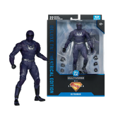 Mcfarlane Toys DC Multiverse Ultraman (Battle Damage) (Superman Movie) Deluxe Theatrical Edition GOLD LABEL