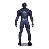 Mcfarlane Toys DC Multiverse Ultraman (Battle Damage) (Superman Movie) Deluxe Theatrical Edition GOLD LABEL