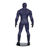 Mcfarlane Toys DC Multiverse Ultraman (Battle Damage) (Superman Movie) Deluxe Theatrical Edition GOLD LABEL