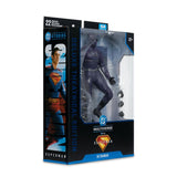 Mcfarlane Toys DC Multiverse Ultraman (Battle Damage) (Superman Movie) Deluxe Theatrical Edition GOLD LABEL