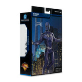 Mcfarlane Toys DC Multiverse Ultraman (Battle Damage) (Superman Movie) Deluxe Theatrical Edition GOLD LABEL