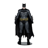Mcfarlane Toys DC Multiverse Batman "Batman: Year One" GOLD LABEL