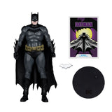 Mcfarlane Toys DC Multiverse Batman "Batman: Year One" GOLD LABEL