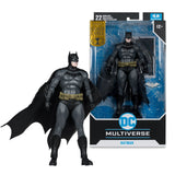 Mcfarlane Toys DC Multiverse Batman "Batman: Year One" GOLD LABEL