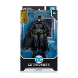 Mcfarlane Toys DC Multiverse Batman "Batman: Year One" GOLD LABEL